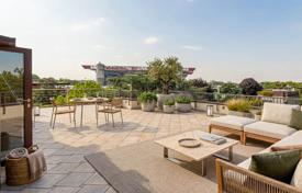 21غرفة آپارتمان  San Siro, ایتالیا. 4,400,000 €