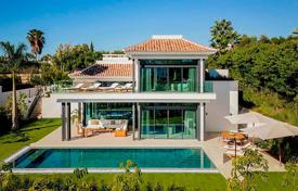 4غرفة ویلا  776 متر مربع ماربلا, اسپانیا. 5,400,000 €