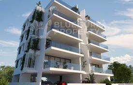 2غرفة آپارتمان  لارناکا, قبرس. 336,000 €