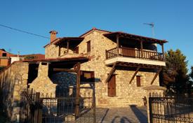 خانه  – خلکیدیکی, منطقه مقدونیه و تراکیه, یونان. 300,000 €