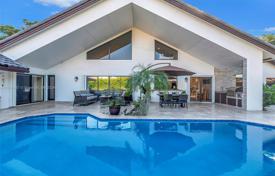 4غرفة خانه  399 متر مربع Boca Raton, ایالات متحده آمریکا. $1,928,000