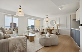 آپارتمان  – کانتون بوسولی, کوت دازور, فرانسه. 1,180,000 €