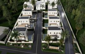 New residential complex with villas ماي نام, تایلند. $239,000 از