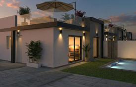 3غرفة ویلا  169 متر مربع Balsicas, اسپانیا. 315,000 €
