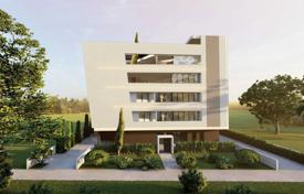 3غرفة پنت‌هاوس ها 154 متر مربع Germasogeia, قبرس. 1,078,000 €