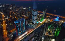 2غرفة شقة في مبنى جديد 50 متر مربع Batumi, گرجستان. $130,000