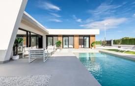 3غرفة ویلا  550 متر مربع Calasparra, اسپانیا. 355,000 €