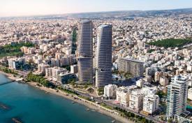 3غرفة آپارتمان  135 متر مربع Limassol (city), قبرس. 820,000 € از