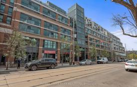 آپارتمان  – Queen Street West, Old Toronto, تورنتو,  انتاریو,   کانادا. C$1,049,000