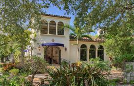 دو خانه بهم چسبیده – Coral Gables, فلوریدا, ایالات متحده آمریکا. $899,000