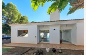 4غرفة ویلا  Altea, اسپانیا. 1,470,000 €