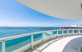 آپارتمان  – میامی, فلوریدا, ایالات متحده آمریکا. $2,900,000