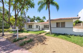 خانه  – سواحل میامی, فلوریدا, ایالات متحده آمریکا. $2,699,000