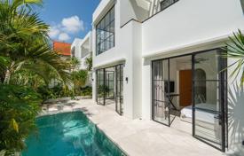 3غرفة ویلا  168 متر مربع Jalan Umalas, اندونزی. $361,000