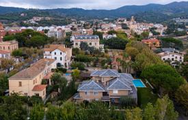  دو خانه بهم متصل – Tiana, کاتالونیا, اسپانیا. 2,400,000 €