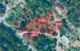 زمین تجاری Dubrovnik Neretva County, کرواسی. 99,000 €