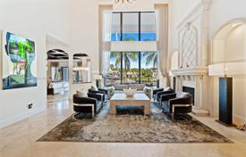 خانه  – Fort Lauderdale, فلوریدا, ایالات متحده آمریکا. $5,499,000