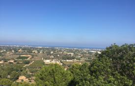 زمین تجاری دنیا (آلیکانته), اسپانیا. 380,000 €