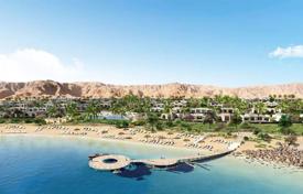 آپارتمان  – As Sifah, Muscat, عمان. From $146,000