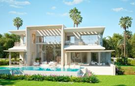 4غرفة ویلا  892 متر مربع Ojen, اسپانیا. 3,400,000 €