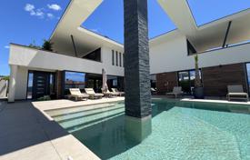 7غرفة خانه  370 متر مربع Primorje-Gorski Kotar County, کرواسی. 2,690,000 €