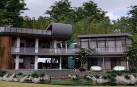 3غرفة ویلا  197 متر مربع Kediri, اندونزی. $975,000