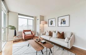 آپارتمان  – Old Toronto, تورنتو, انتاریو,  کانادا. C$1,103,000