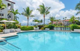 آپارتمان  – Fisher Island Drive, سواحل میامی, فلوریدا,  ایالات متحده آمریکا. $1,450,000