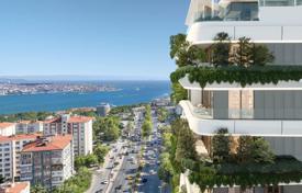 آپارتمان  – Beşiktaş, Istanbul, ترکیه. $4,294,000