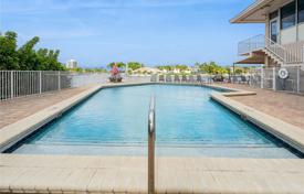 آپارتمان کاندو – Hallandale Beach, فلوریدا, ایالات متحده آمریکا. $290,000