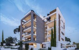 2غرفة آپارتمان  110 متر مربع Limassol (city), قبرس. 365,000 €