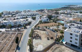 1غرفة شقة في مبنى جديد پافوس, قبرس. 360,000 €