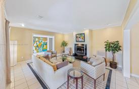 خانه  – Coral Gables, فلوریدا, ایالات متحده آمریکا. $2,300,000