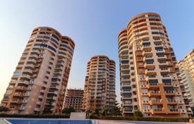 آپارتمان  – Çeşmeli, Mersin, ترکیه. $145,000