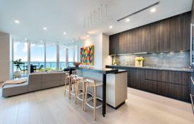 آپارتمان کاندو – سواحل میامی, فلوریدا, ایالات متحده آمریکا. $7,995,000