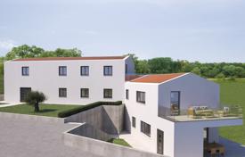 زمین تجاری Istria County, کرواسی. 130,000 €
