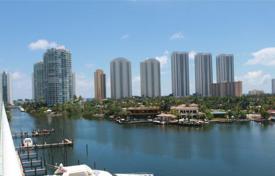 3غرفة آپارتمان  103 متر مربع Sunny Isles Beach, ایالات متحده آمریکا. $884,000