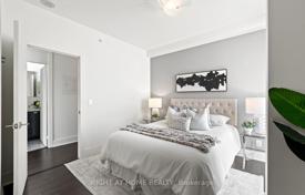 4غرفة آپارتمان  Old Toronto, کانادا. C$1,035,000