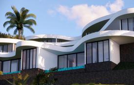 2غرفة ویلا  70 متر مربع Karangasem District, اندونزی. $139,000