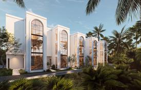 2غرفة ویلا  200 متر مربع Tibubeneng, اندونزی. $319,000