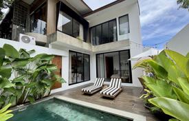 2غرفة ویلا  115 متر مربع Canggu, اندونزی. $196,000