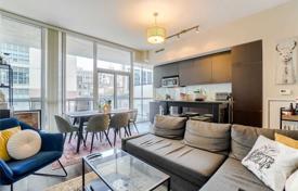آپارتمان  – King Street, Old Toronto, تورنتو,  انتاریو,   کانادا. C$689,000