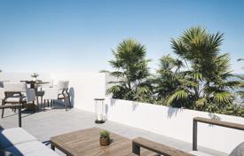 2غرفة آپارتمان  120 متر مربع Geroskipou, قبرس. 385,000 €