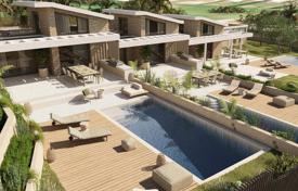 3غرفة ویلا  120 متر مربع خلکیدیکی, یونان. 550,000 €