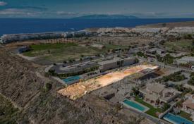 زمین تجاری – La Caleta, جزایر قناری (قناری), اسپانیا. 2,640,000 €