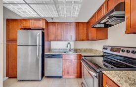 آپارتمان کاندو – سواحل میامی, فلوریدا, ایالات متحده آمریکا. $365,000