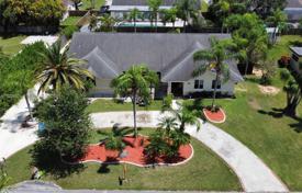 خانه  – Homestead, فلوریدا, ایالات متحده آمریکا. $885,000