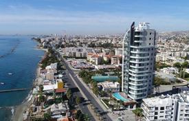3غرفة آپارتمان  188 متر مربع Mouttagiaka, قبرس. 1,450,000 €