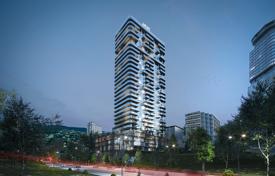 New residential complex with apartments تفلیس, گرجستان. $112,000 از