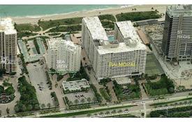 آپارتمان  – Bal Harbour, فلوریدا, ایالات متحده آمریکا. $2,200,000